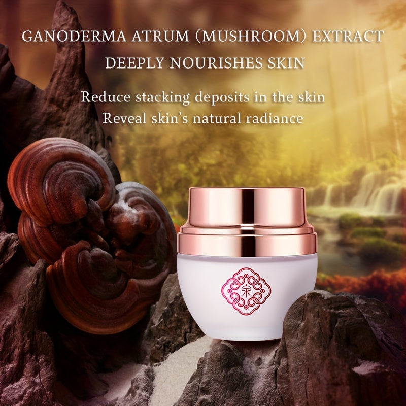 Ganoderma Lucidum-Skin Care Luxury Gift Box