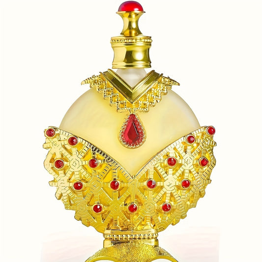 Khadlaj Seductive Gold-Perfume Oil