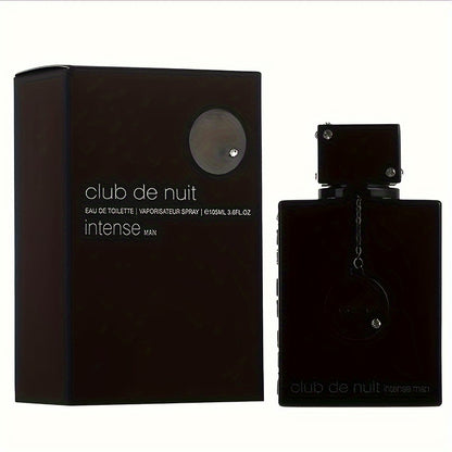 Club De Nuit Intense Man