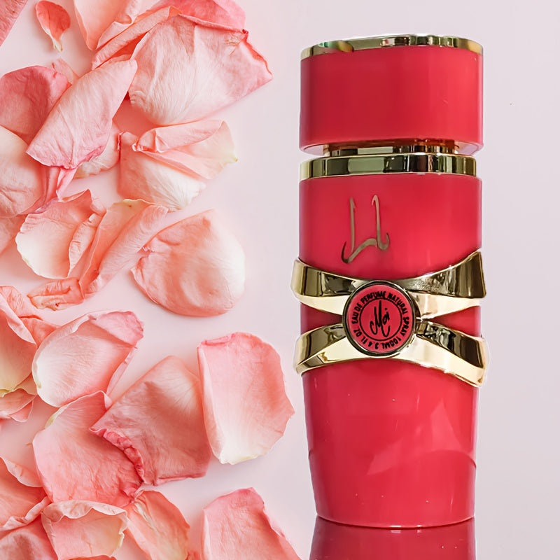 Rose Red-Eau De Toilette