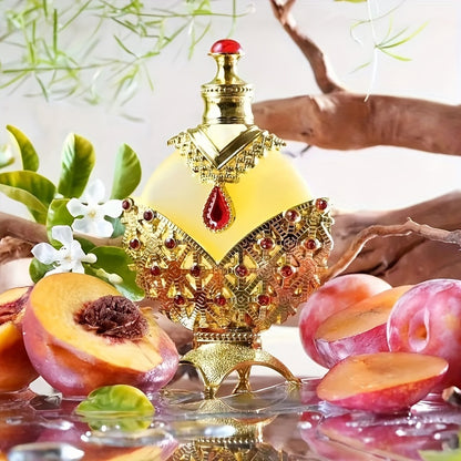 Khadlaj Seductive Gold-Perfume Oil