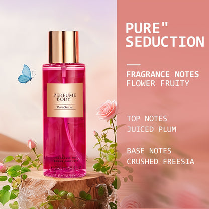 Floral Seductive Body Spray