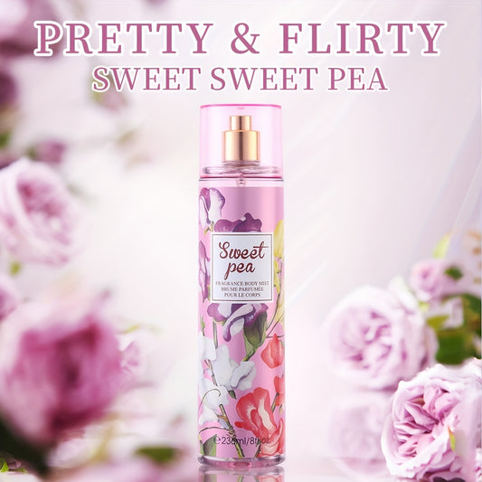 Pretty & Flirty Hair & Body Mist